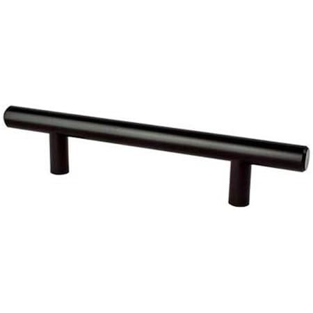 Berenson 96 mm Tempo Black Pull BE0831 2055