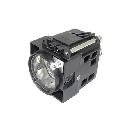 Premium Power Products JVC RPTV Lamp for HD-58S998-HD-65S998. PK-CL120UAA