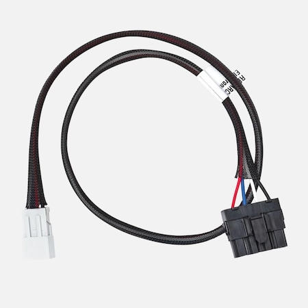Redarc Trailer Brake Control Wiring Harness TPH-013