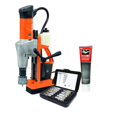 Fein FEIN JCM256U CUTTER SET/10OZ PASTE JCM 256U + 63134999021 + 32160015980
