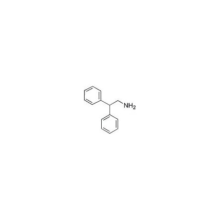 Ak Scientific 2, 2-Diphenylethylamine (25g), CAS 3963-62-0 L010-25g