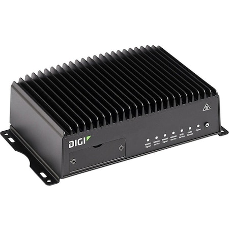 Digi International Digi TX54 Wi-Fi 5 IEEE 802.11ac 4 SIM Cellular, Ethernet Modem/Wireless Router TX54-A246