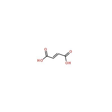 Ak Scientific Fumaric acid (100g), CAS 110-17-8 G686-100g