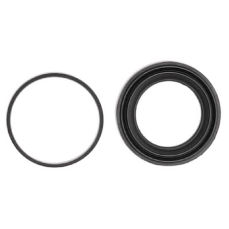 Acdelco CALIPER KIT FRT BRK, Disc Brake Caliper Seal Kit, 18H171