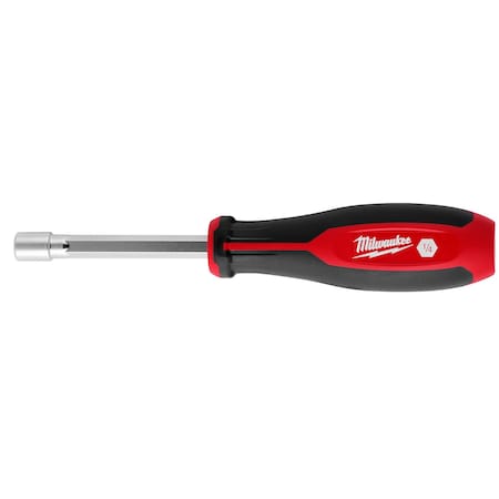 Milwaukee Tool 1/4" HollowCore(TM) Nut Driver 48-22-2451