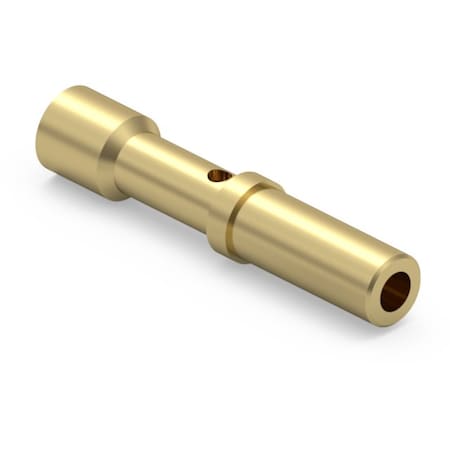 Mill-Max PCB Pins, 0348-0-33-15-34-27-10-0 0348-0-33-15-34-27-10-0