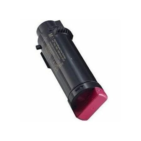Dell High Yield Magenta Toner Cartridge 2.5K YLD 593BBOY 5PG7P