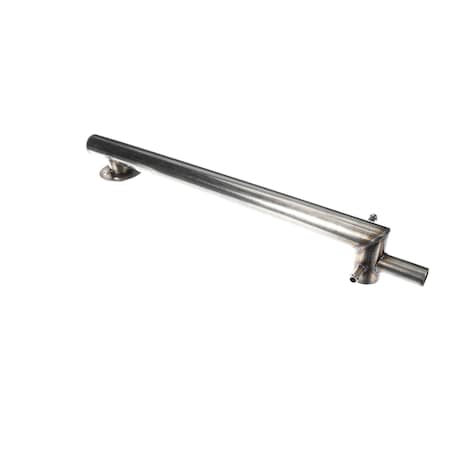 Blodgett DRAIN ASSEMBLY, HV100/AB 59154