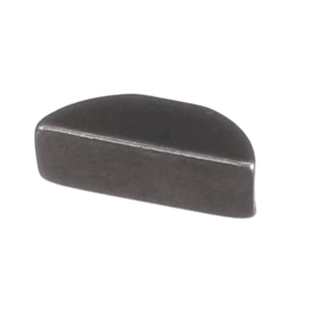 Crown Steam Woodruff Key, Sprocket, Tilt 5312-1