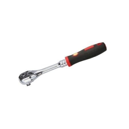 Genius Tools 1/4/" 165mm 36 Teeth Quick Release Rachets. 280231S