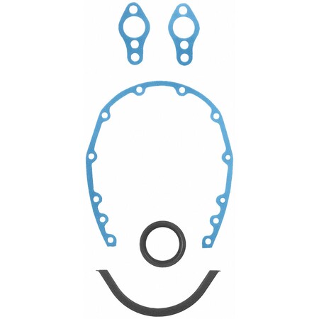 Fel-Pro TIM CVR SET SBC/V6 78-84 TCS45121