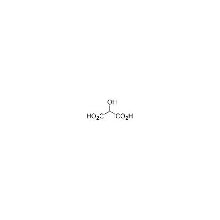 Ak Scientific Hydroxymalonic acid (100g), CAS 80-69-3 M568-100g