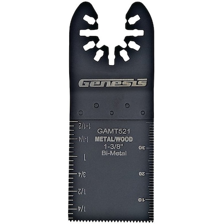 Richpower Industries. GENESIS HD BM BLADE GAMT306 GAMT521
