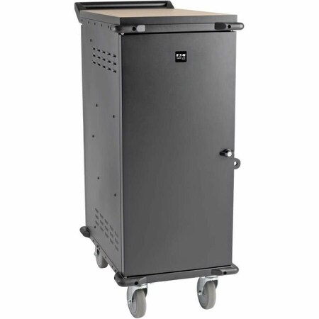Tripp Lite 21-DEVICE AC CHARGING STATION FOR LAPTOPS AND CHROMEBOOKS - 120V, NEMA 5-15P, 10 CSC21AC