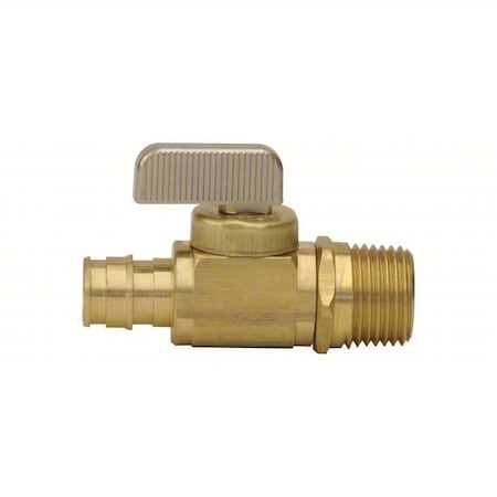Uponor Manual 2-Way Ball Valve LF4795050