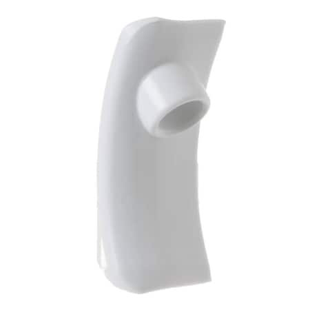 Ge WASHING MACHINE BUSHING HINGE WH1X2741