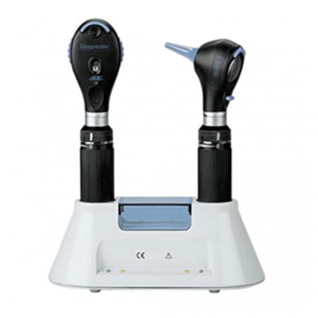 Adc Diagnostix 3.5 V Diagnostic LED Desk Set ADC-55102L