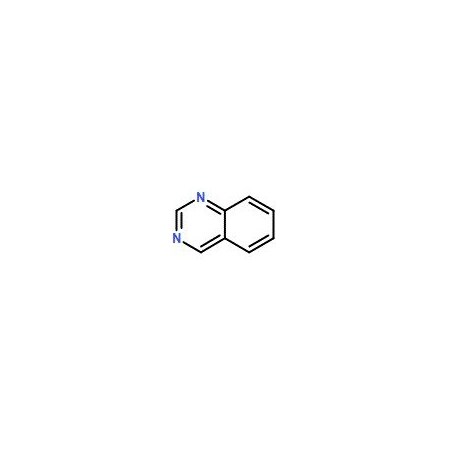 Ak Scientific Quinazoline (5g), CAS 253-82-7 U839-5g