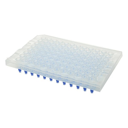 Accuris Instruments Optically Clear Sealing Film, PK 100 MS1000-PCR1