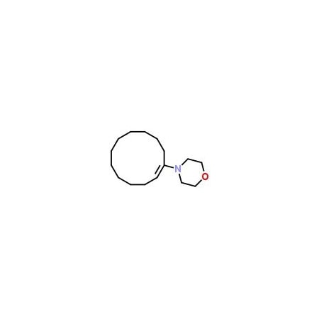 Ak Scientific 1-Morpholinocyclododecene (5g), CAS 3725-39-1 E874-5g