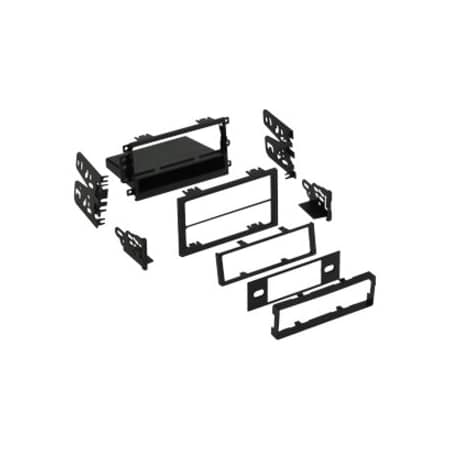 Metra Electronics GM/ISUZU/SUZUKI MULTI-KIT 1990-2012 99-2003