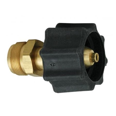 Strike3 Camp Connector Assembly ST3565514