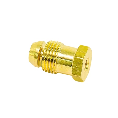 Reznor Compression Fitting, 1/8" 97572