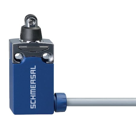 Schmersal Ps116-T03-Lr200-R200 Position Switch / Ps116 Thermo Enclosure - En 50047 103014709
