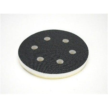 Mirka Abrasives 1066 6 in. Grip Interface Pad MRK-1066