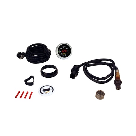 Aem Electron Gauge Air/ Fuel Ratio 30-4110