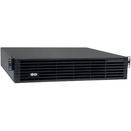 Eaton Tripp Lite Series External 192V 2U Rack-Mount Battery Pack for Select UPS Systems BP192V5RT2U BP192V5RT2U
