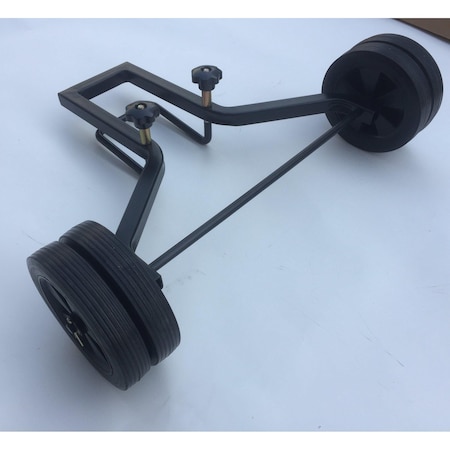 Field Tuff Universal Boat and Canoe Dolly TTF-01BDL