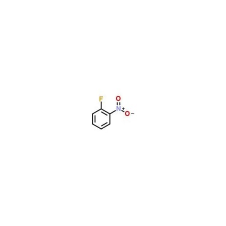 Ak Scientific 2-Fluoronitrobenzene (25g), CAS 1493-27-2 D617-25g