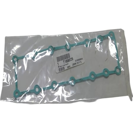 John Deere GASKET, JOHN DEERE OEM T168025 T168025