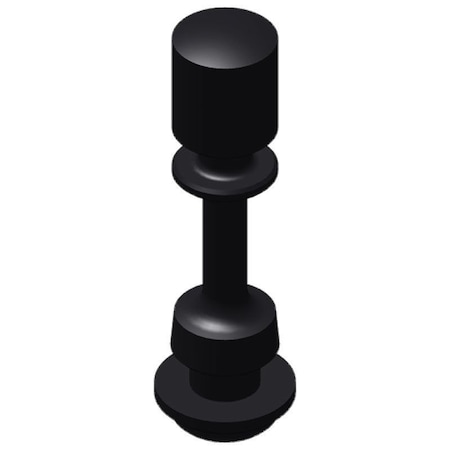 Chicago Pneumatic CHICAGO PNEUMATIC SHUT OFF VALVE KIT 5412103846