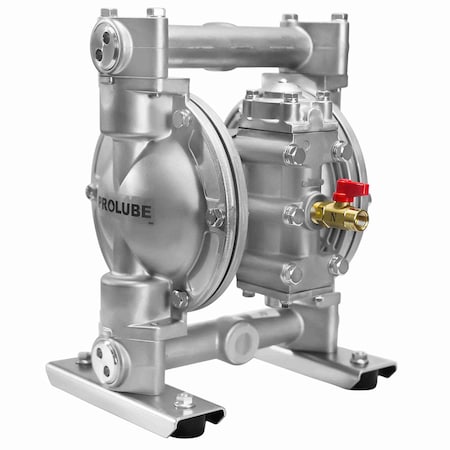 Prolube Air Operated Double Diaphragm Pump 3/4"NPT 44730