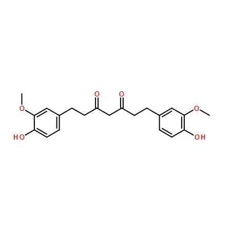 Ak Scientific Tetrahydrocurcumin (25g), CAS 36062-04-1 W5754-25g