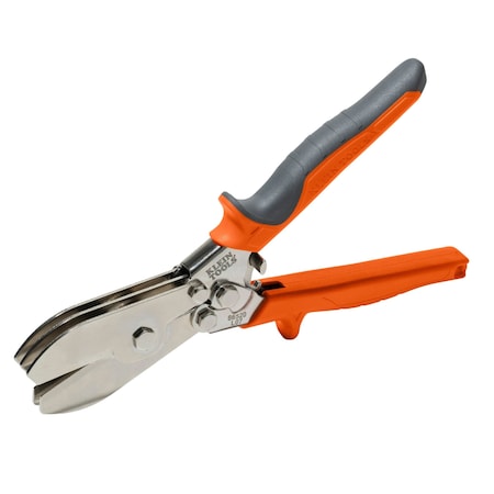 Klein Tools Duct Cutter with Wire Cutter 89554