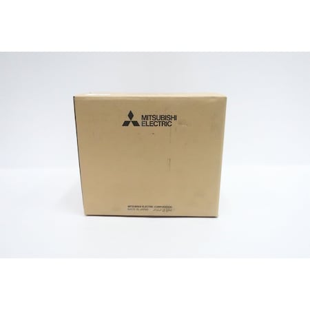 Mitsubishi MAGNETIC CONTACTOR 400A AMP 300HP 100-127V-AC S-N400UL SHA03-645