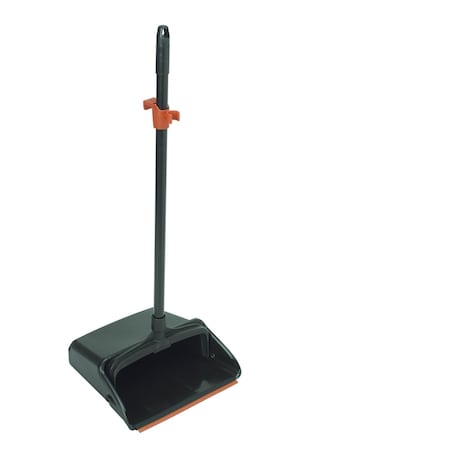 Harper Aluminum/Plastic Heavy Duty Dust Pan 478