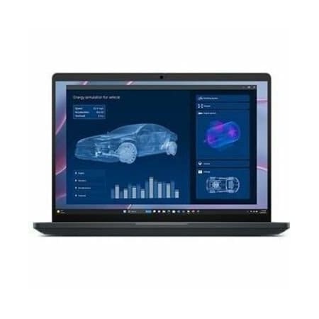 Dell Pro Max 16 AI5P 340 16 256 W1 588GF