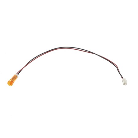 Hestan Commercial Indicator Light 005359A