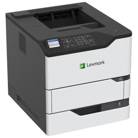 Lexmark MS821DN MONOCHROME LASER PRINTER 50G0100