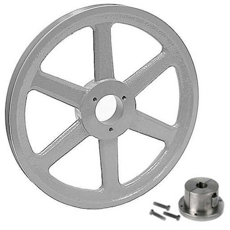 Martin Sprocket & Gr Pulley-Transmission AK89-H                                   AK89-H