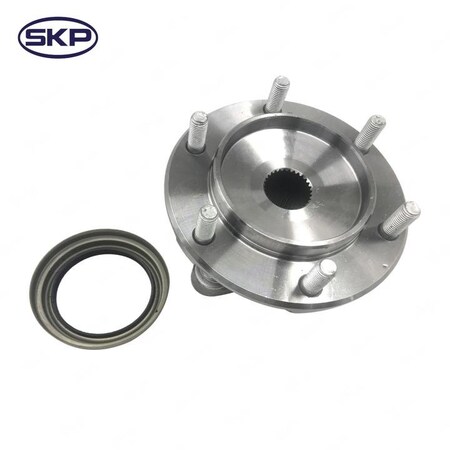 Skyward Automotive Products Wheel Bearing and Hub Assembly,  SK950001