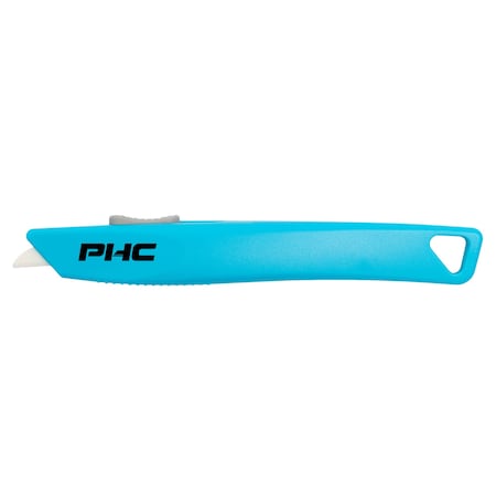 Pacific Handy Cutter Safety Knife, Ceramic, PK10 E11202-4