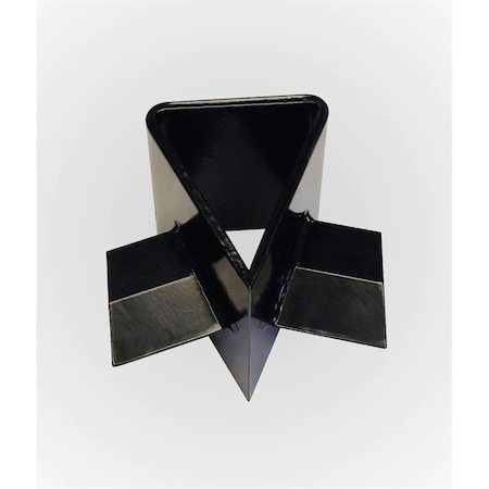 Boss Industrial Boss Industrial  4- Way Wedge Electric Series Log Splitters CW-S