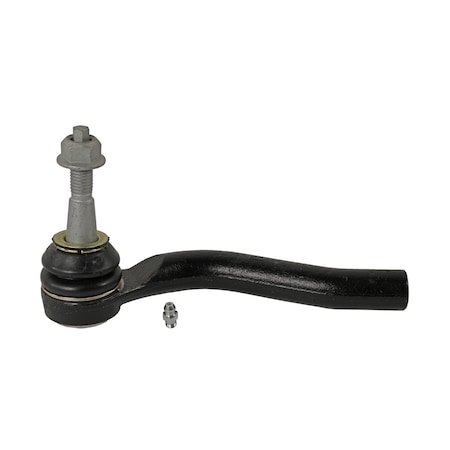 Moog Front Right Outer Steering Tie Rod End,  ES801410