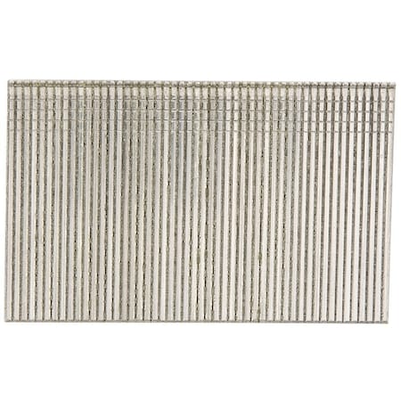 Pro-Fit ProFIT Finish Nail, 2 in, 16 ga Gauge, 304 Stainless Steel 0712501