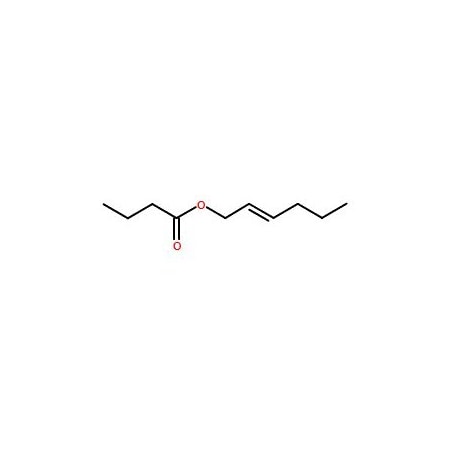 Ak Scientific trans-2-Hexenyl butyrate (5mL), CAS 53398-83-7 9207AL-5mL